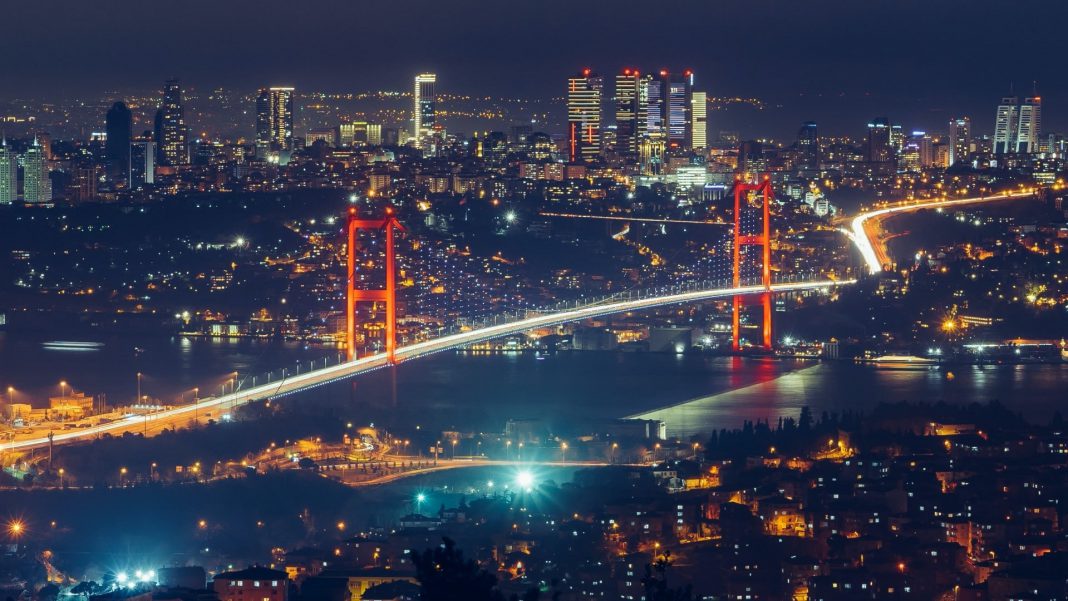 İstanbul
