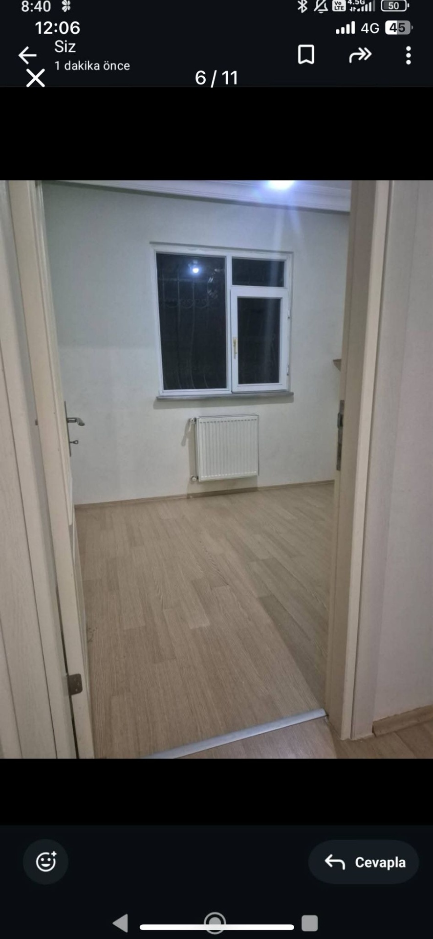 Ev arkadaşı  arıyorum Muhammet yıldız 