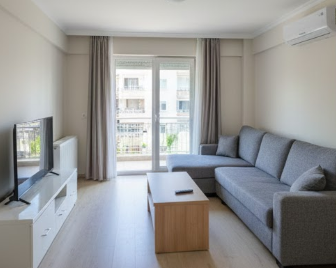 Antalya Fenerde Turizm Çalışanları İçin Uygun Oda