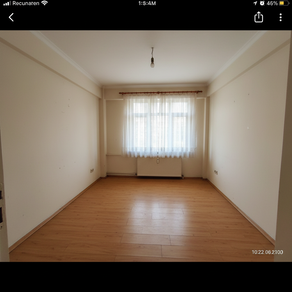 şişli merkezde tek kişilik oda kısa dönem olabilir