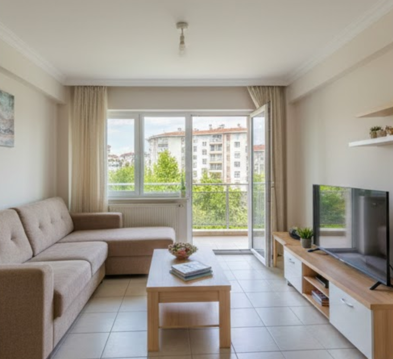 OMÜ kampüse yakın sakin kız öğrenci evi Samsun