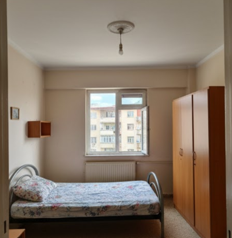 Mamakta uygun fiyat çalışan kız ev arkadaşı