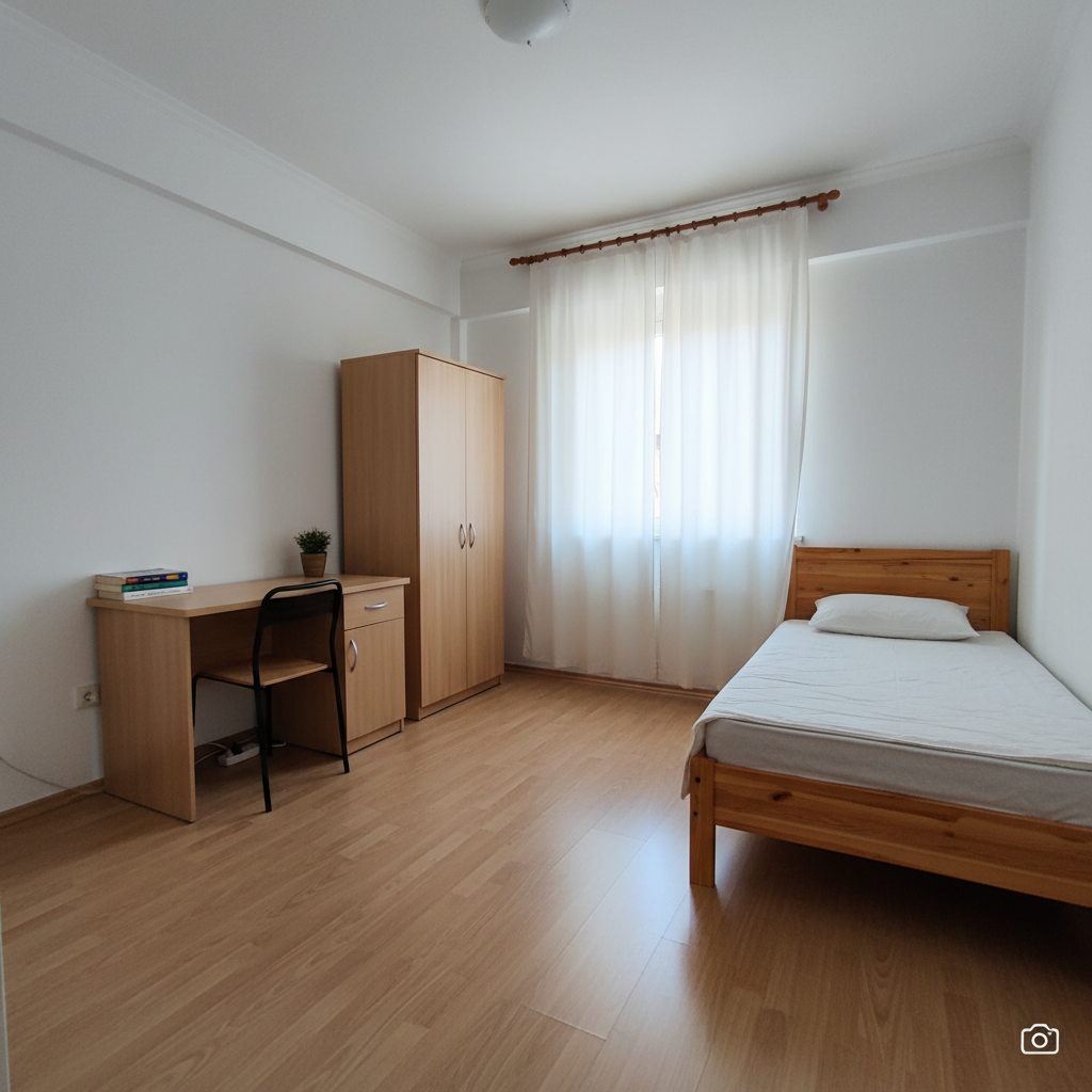 Gaziantep kampüse yakın kız öğrenci evi yemek severiz