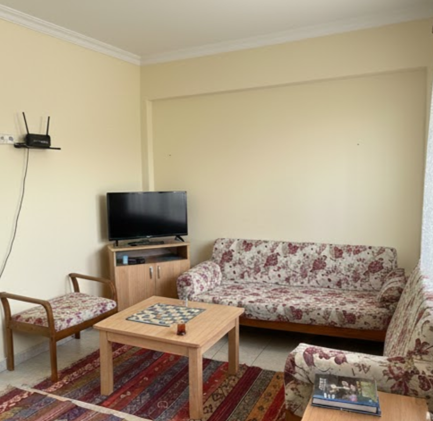 Diyarbakır Dicle yakın erkek öğrenci evi uygun