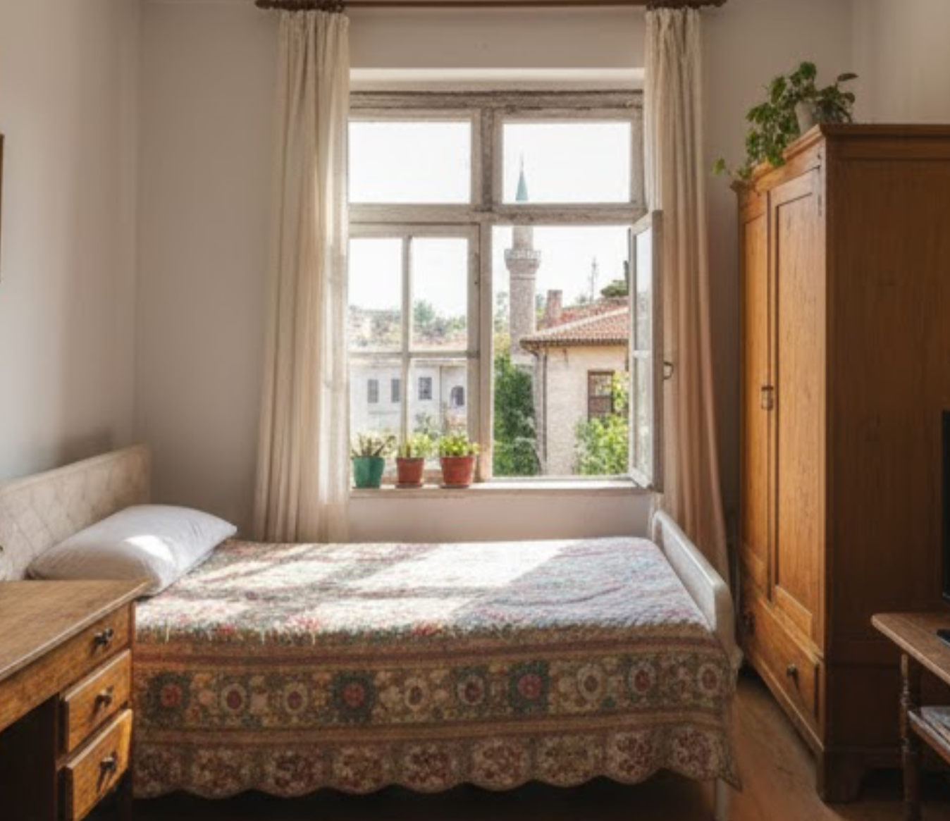 Edirne merkez tarihi evde köpek var kız öğrenci