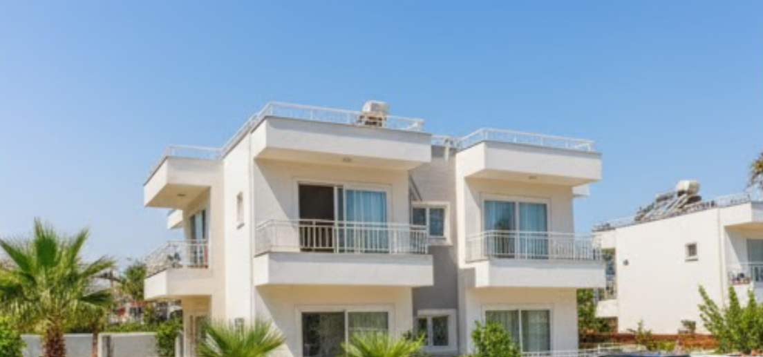 Çeşme İlica plaja 2dk sörf yapan aktif ev