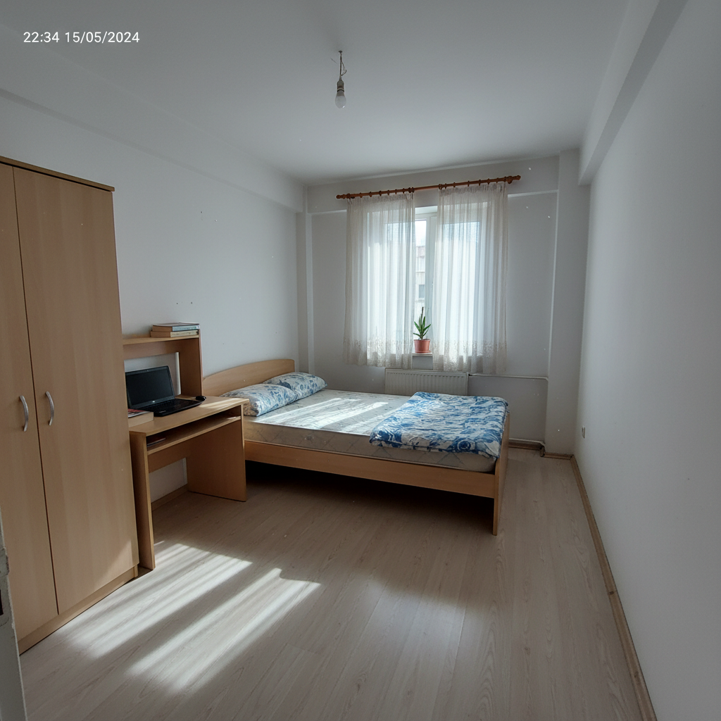 Akçaabat bahçeli balık tutan doğa seven erkek