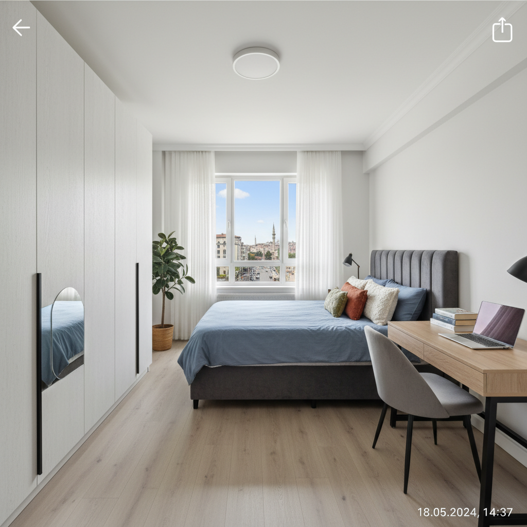 İlkadım hastane yakını hemşire kız evi nöbet