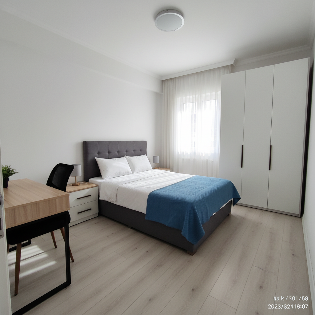 Mecidiyeköy yazılımcı evi tech startup remote