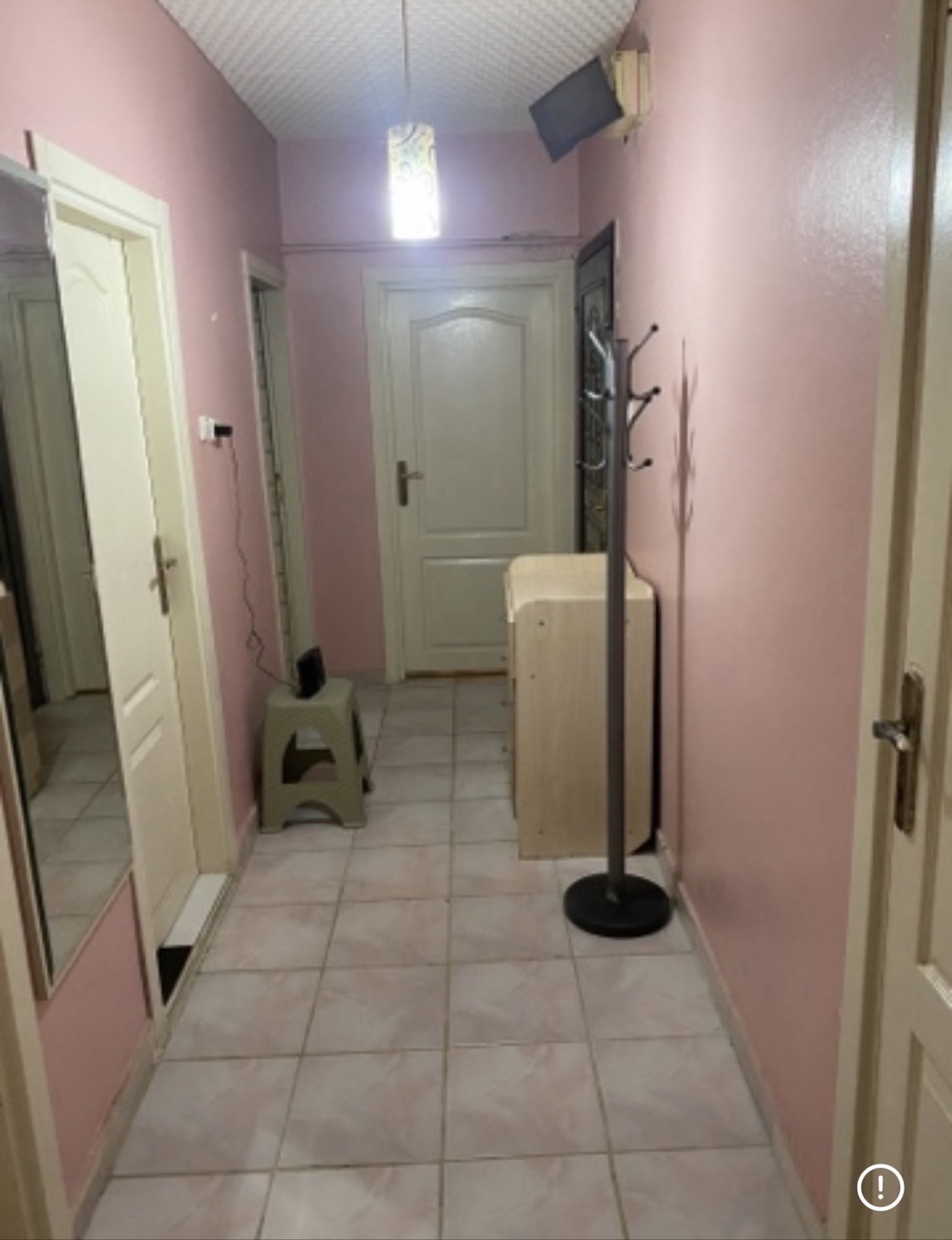 İstanbul Bahçelievler Kadın Ev Arkadaşı