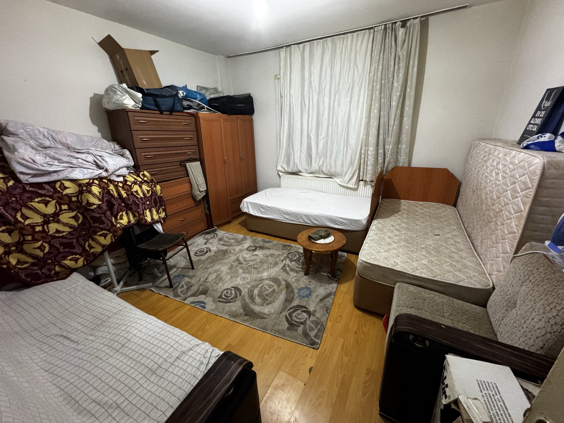 Temiz 2 Oda arkadaşı arıyorum