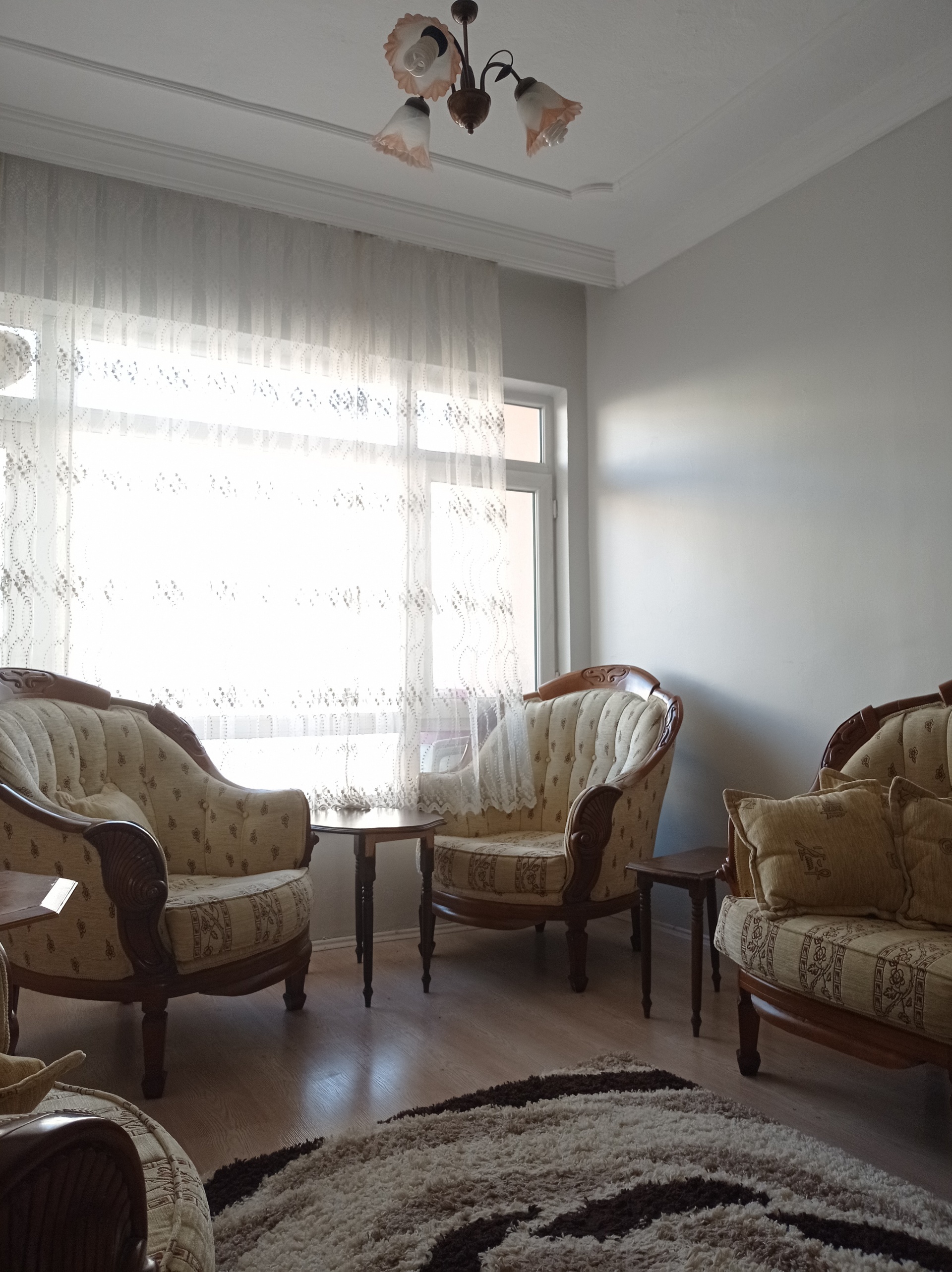 Polatlı çarşı içi evime kadın ev arkadaşı arıyorum