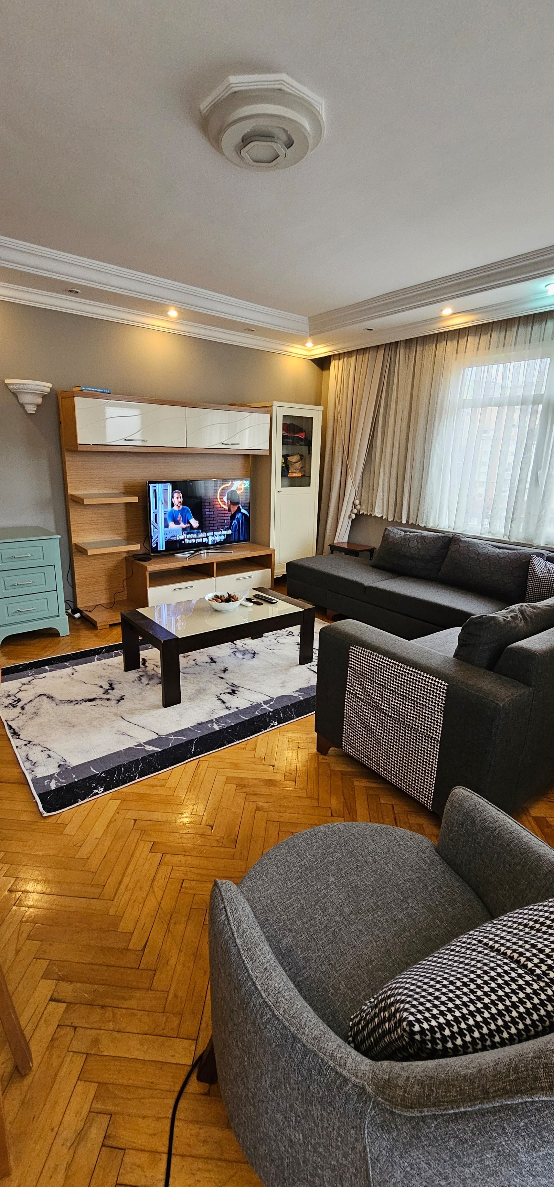 mecidiyeköyde merkezi konumda her türlü ulaşıma yakın