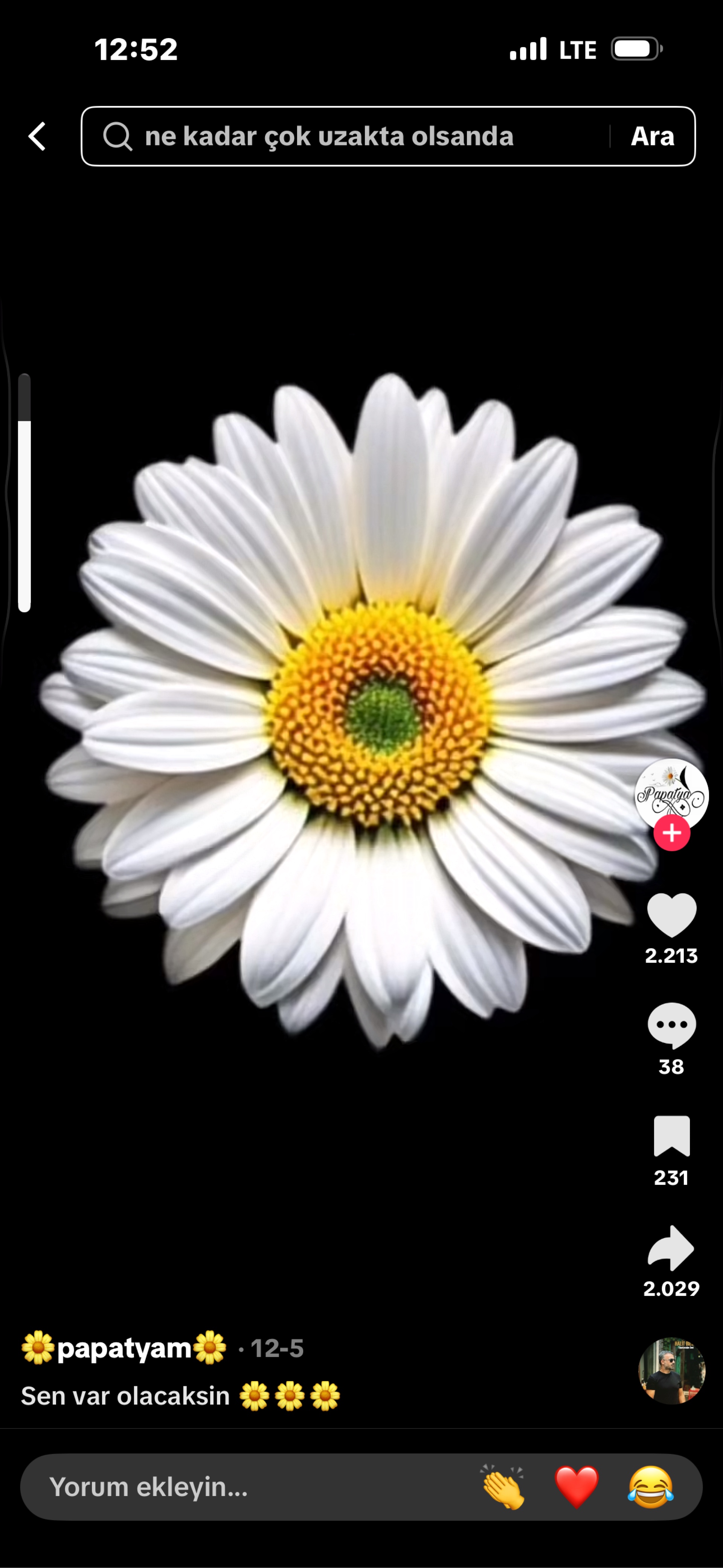 Ev arkadaşı arıyorum