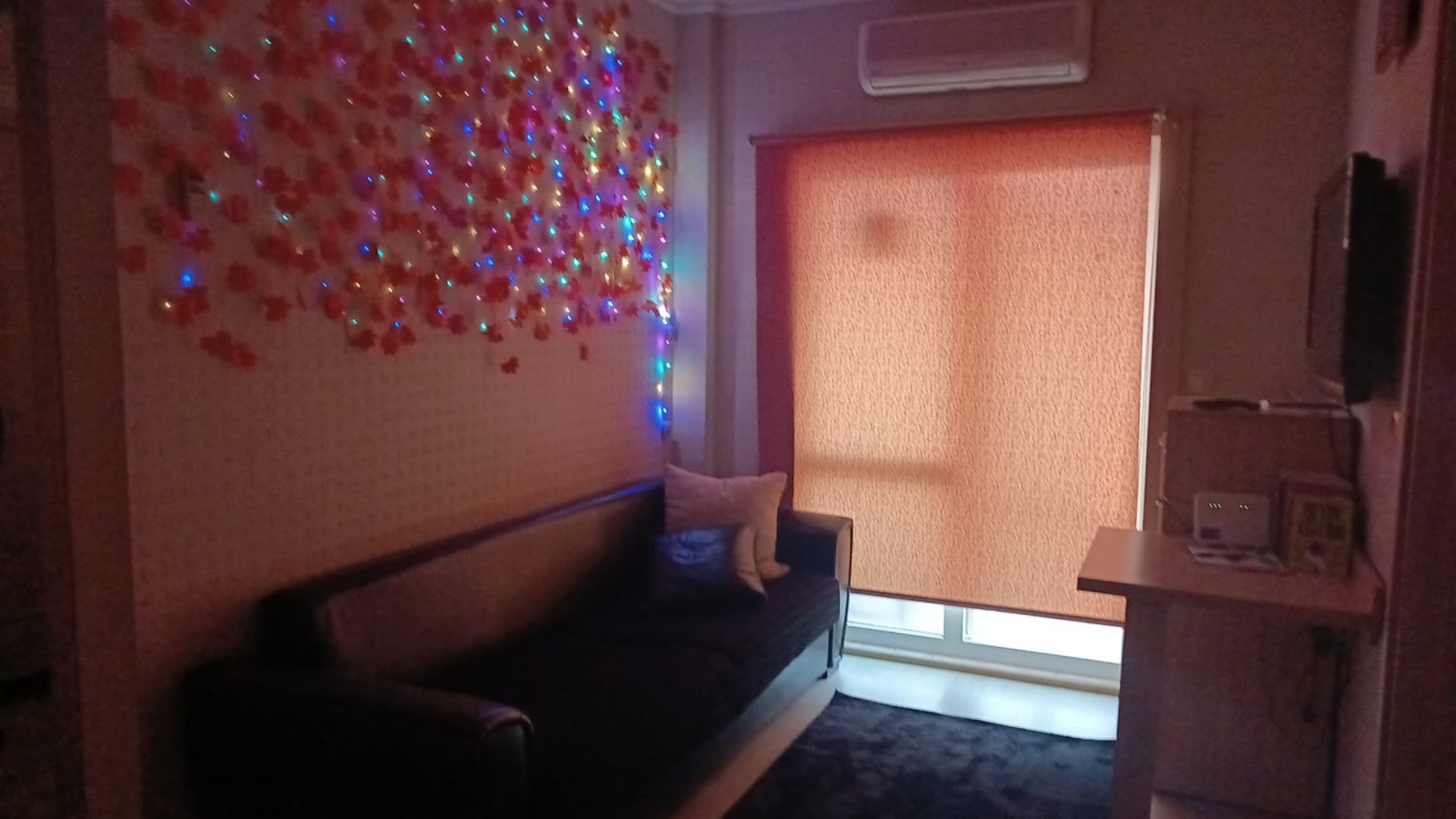 GÖRÜKLE DE EV ARKADAŞI ARIYORUM KADIN