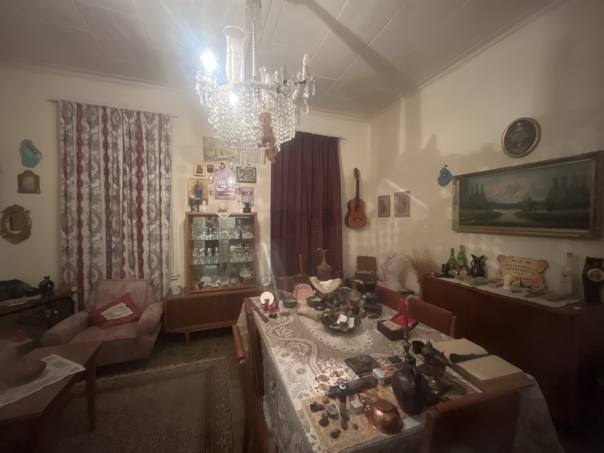 BÜYÜKADA MÜSTAKİL RUM EVİ