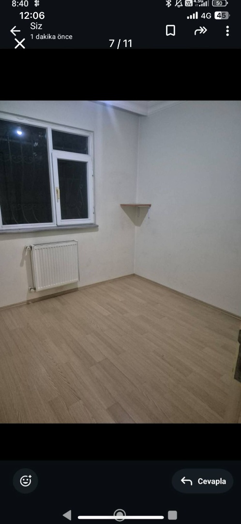 Temiz saygılı ev arkadaşı arıyorum 