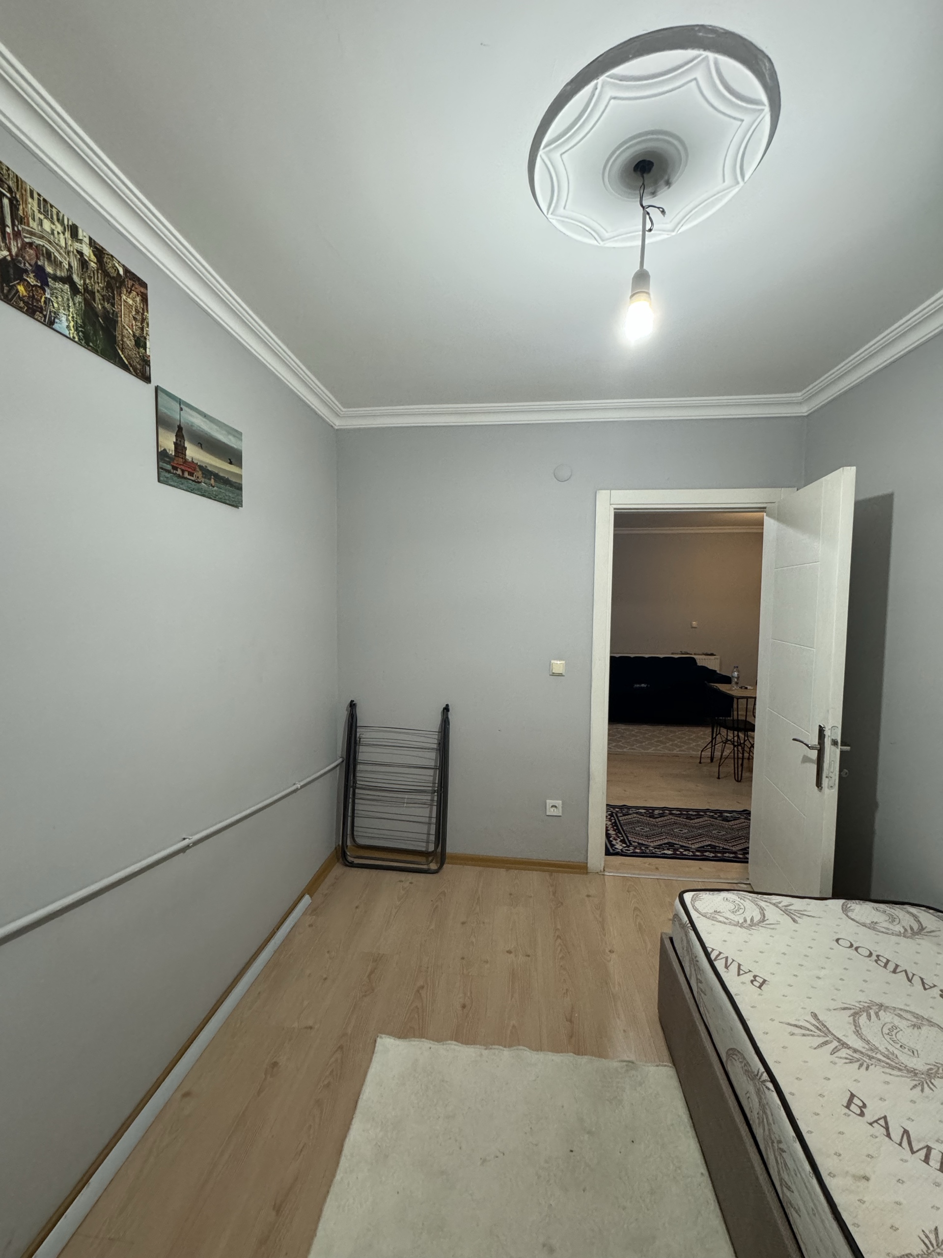 Mecidiyeköye yakın ferah oda