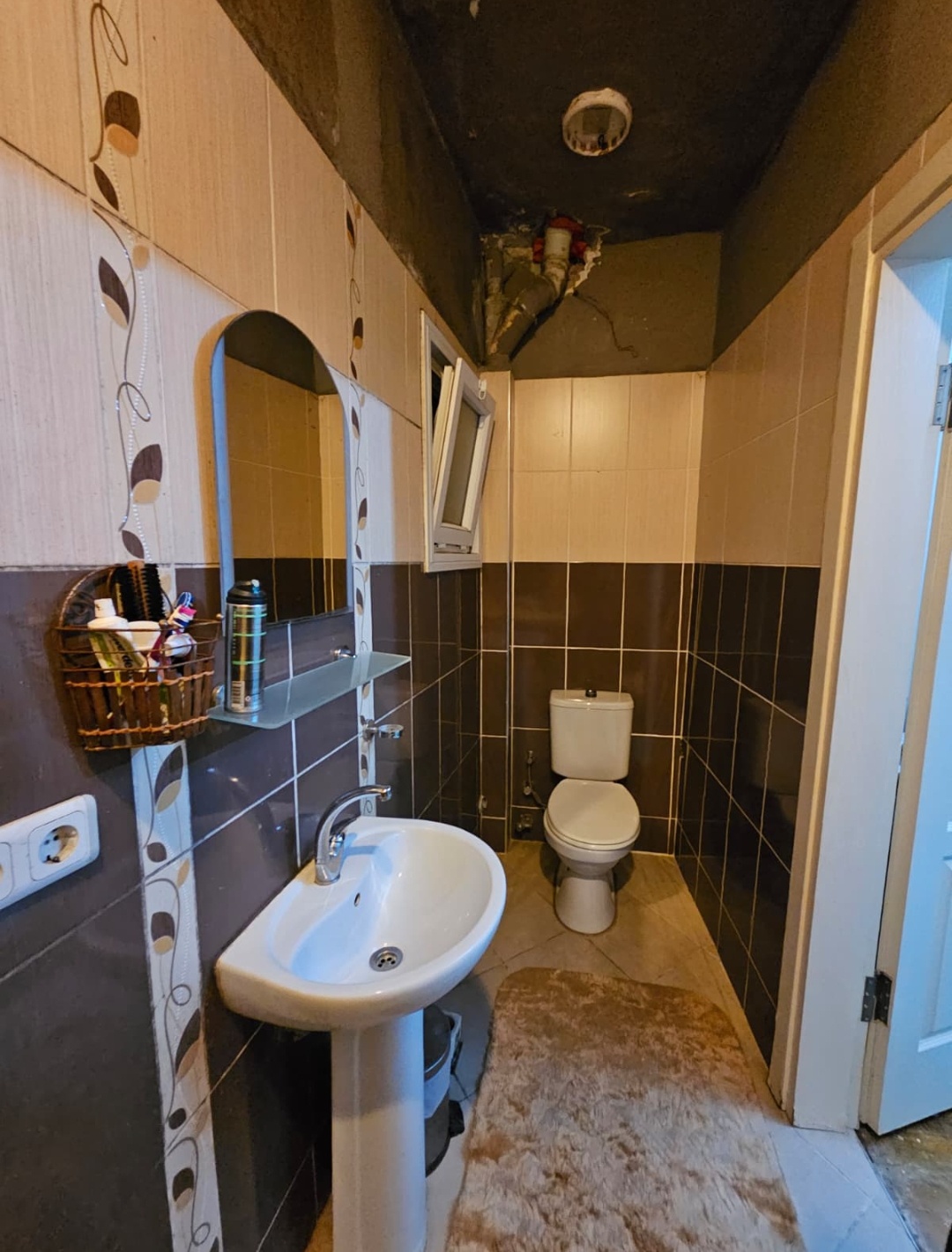 Pendik merkezde ev arkadaşı arıyoruz