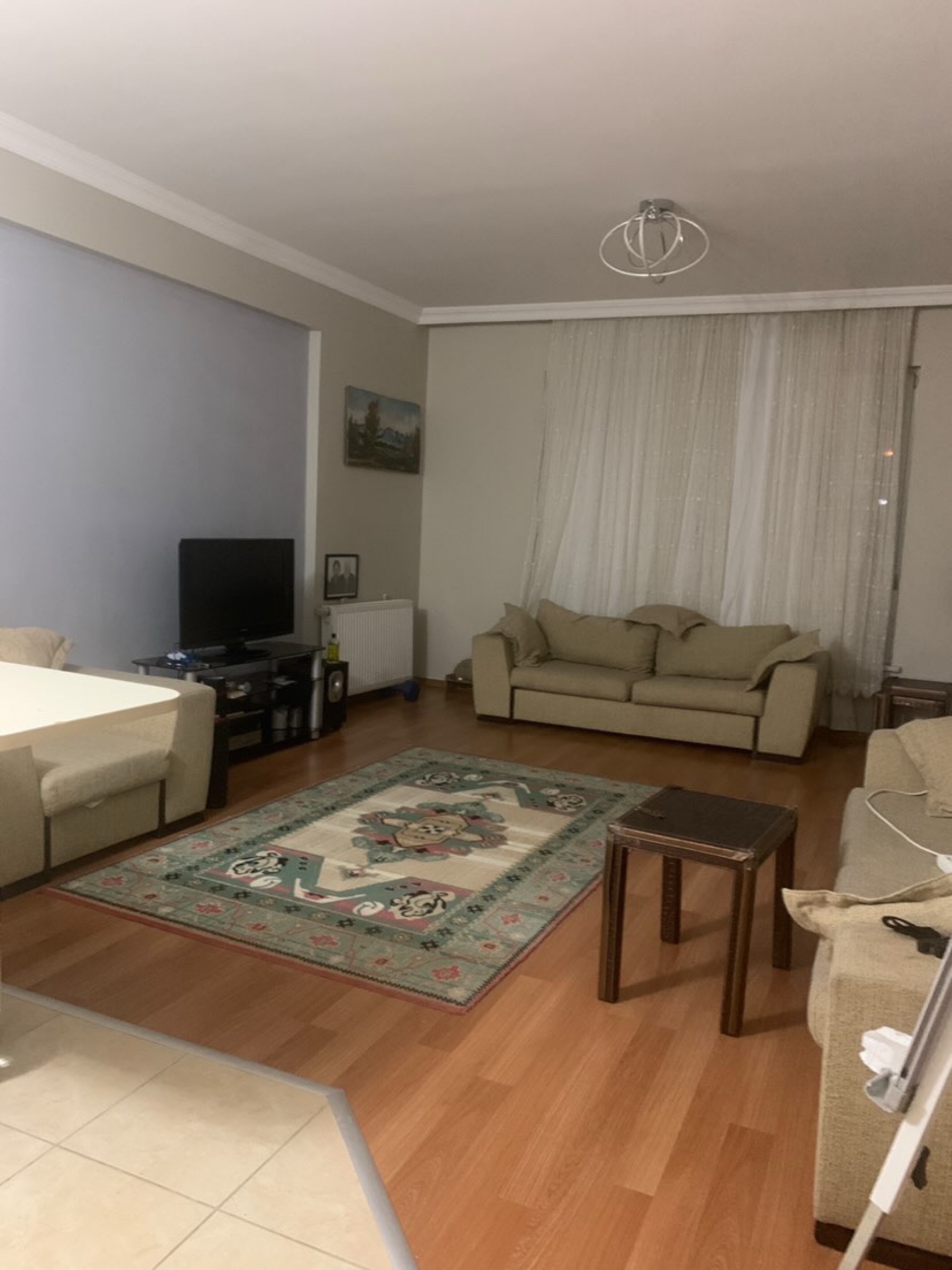 Silivri Selimpaşada bayan ev arkadaşı arıyorum