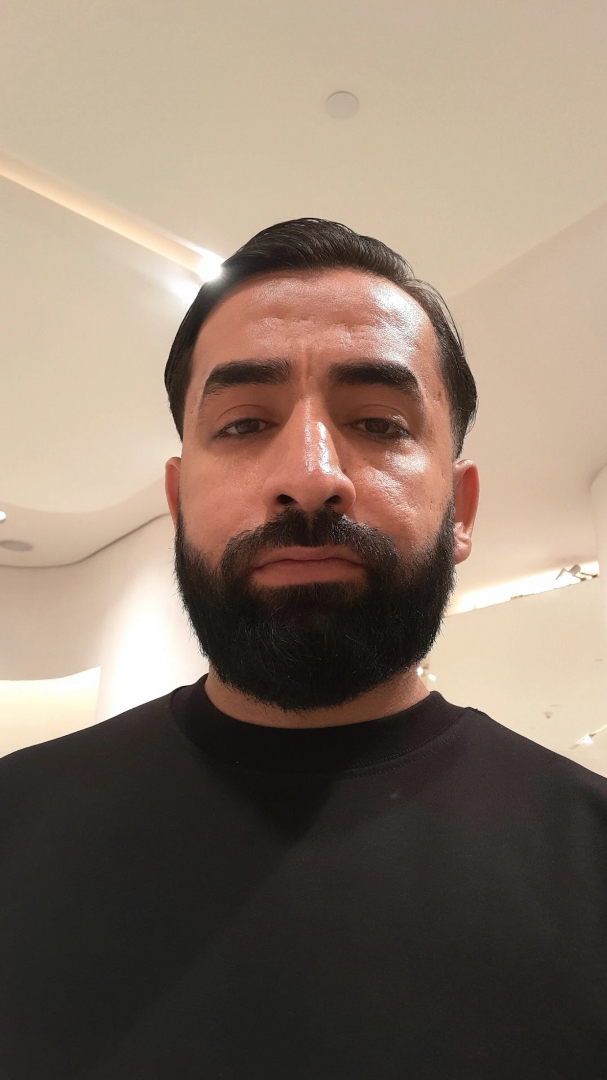 Temiz ve saygılı ev arkdaşı arıyorum 