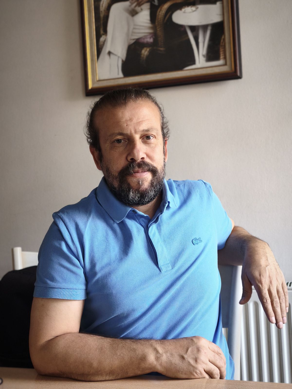 İzmir'de oda arıyorum 