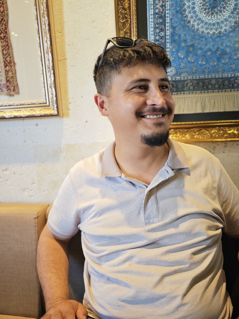 Bornovada ev oda arıyorum