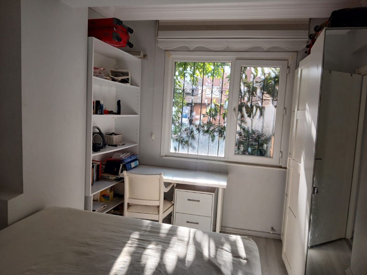 İstanbul Maltepe de Merkezı konum kiralık oda