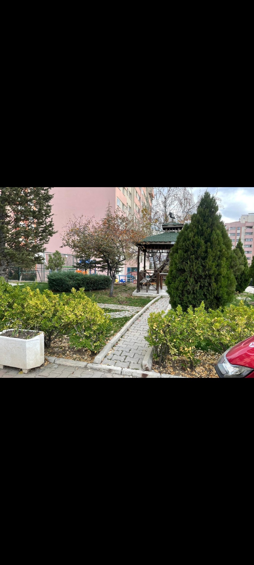 Eryaman Göksu da bayana eşyalı kiralık