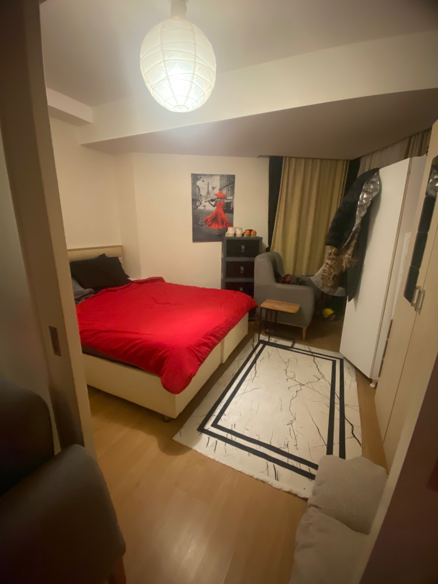 Esenyurt papatya rezidans 2 