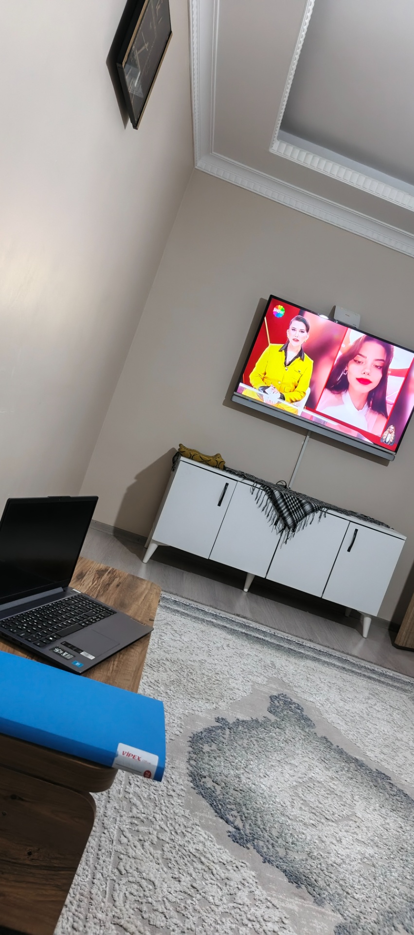 2+1 ful eşyalı klimalı dogalgazlı 