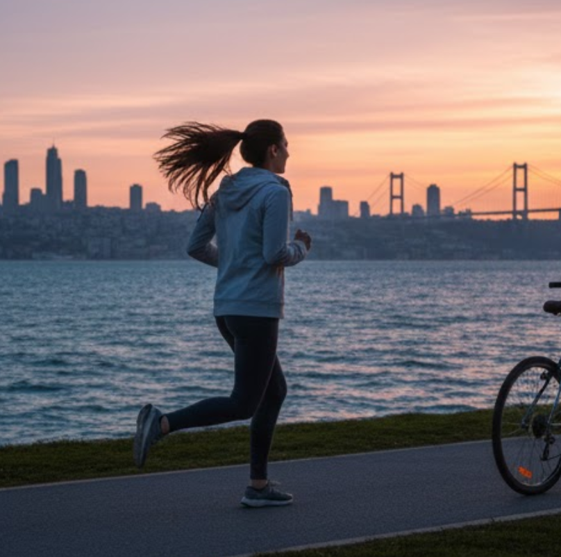 Kadıköy Fenerbahçe civarı oda paylaşımı