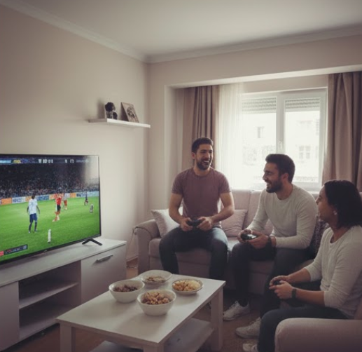 Maltepe'de üniversiteye yakın paylaşımlı oda