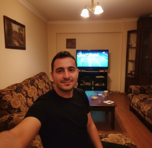 Konak merkezde gece vardiyası çalışan