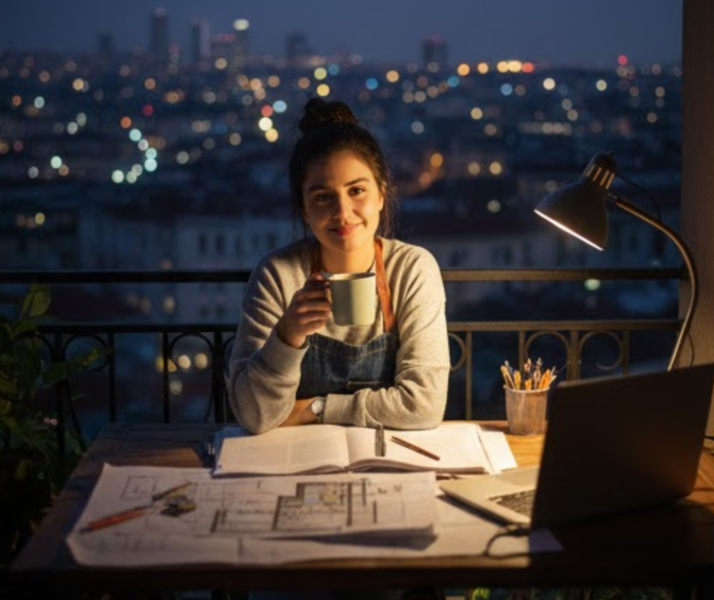 Göztepe mimarlık öğrencisi paylaşım