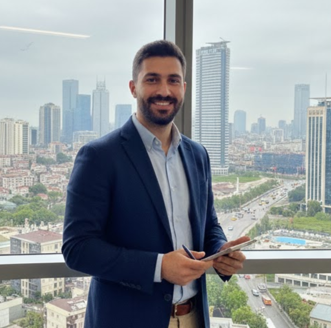 Mecidiyeköy profesyonel tek oda