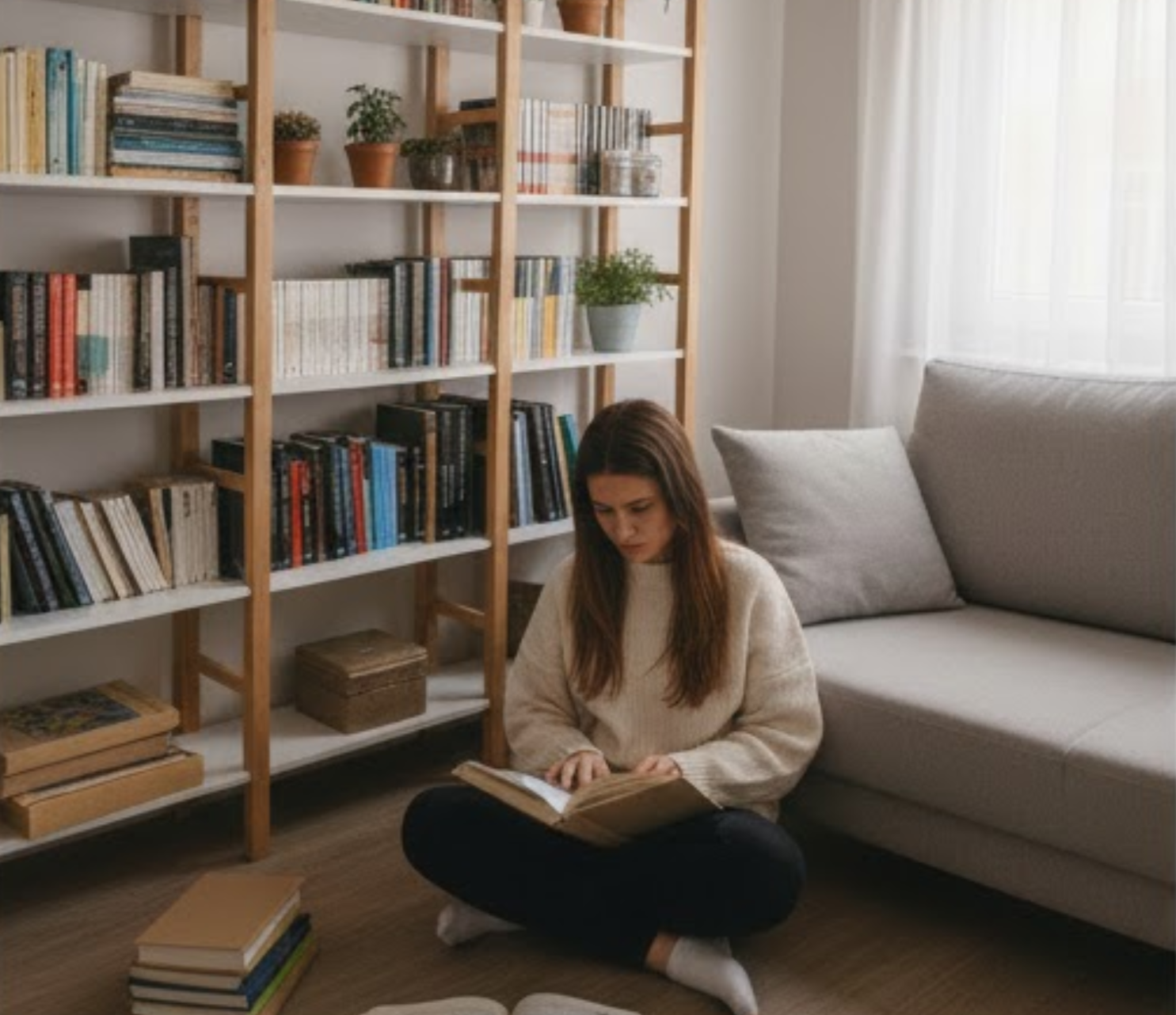 Çankaya Hacettepe civarı kız öğrenci paylaşım