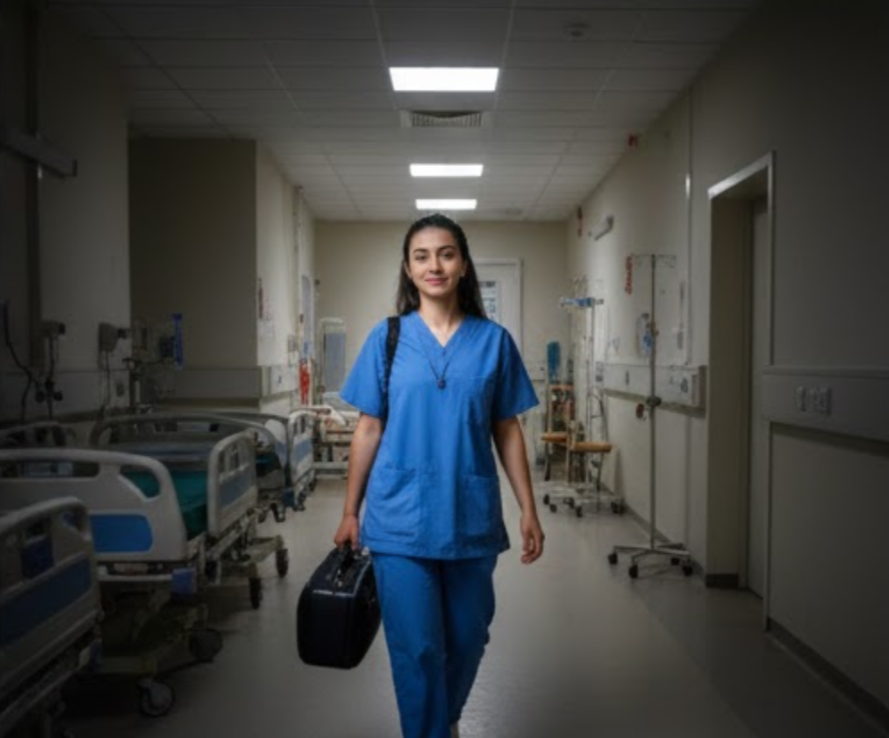 Bursa Uludağ üniversitesi yakin hemsirelik ogrencisi kız