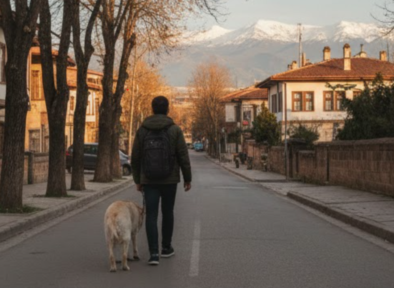 Erzurum veterinerlik kopegimle birlikte erkek ogrenci