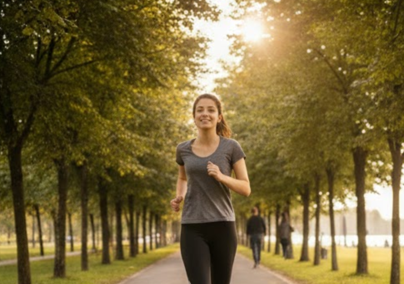 Balikesir fizyoterapist bayan spor yapan saglikli yasam