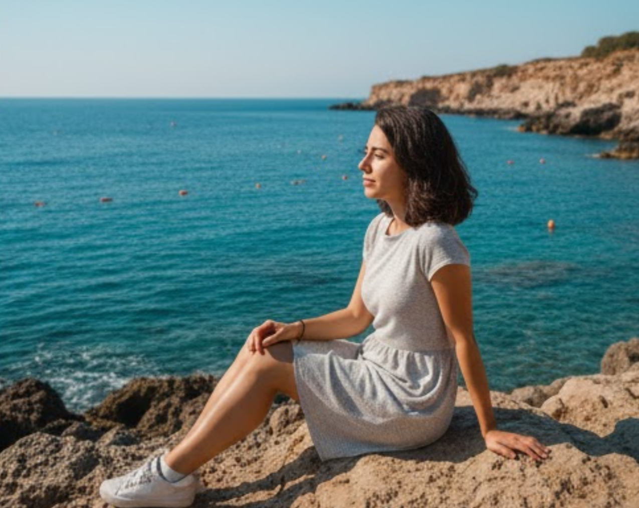 Ankara psikoloji ogrencisi kız kitap sever sessiz temiz