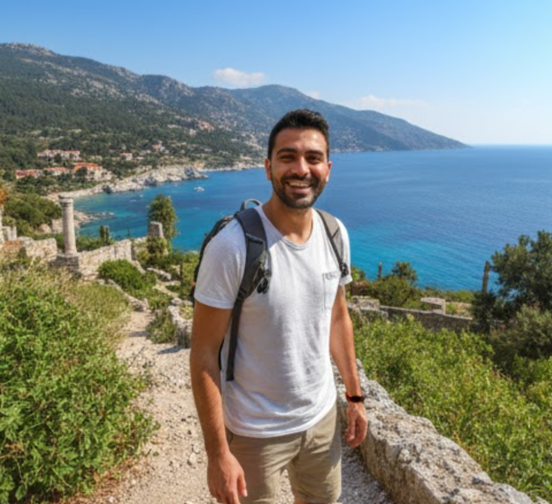 Bakırköy muhasebeci hafta ici kalan evli sakin erkek