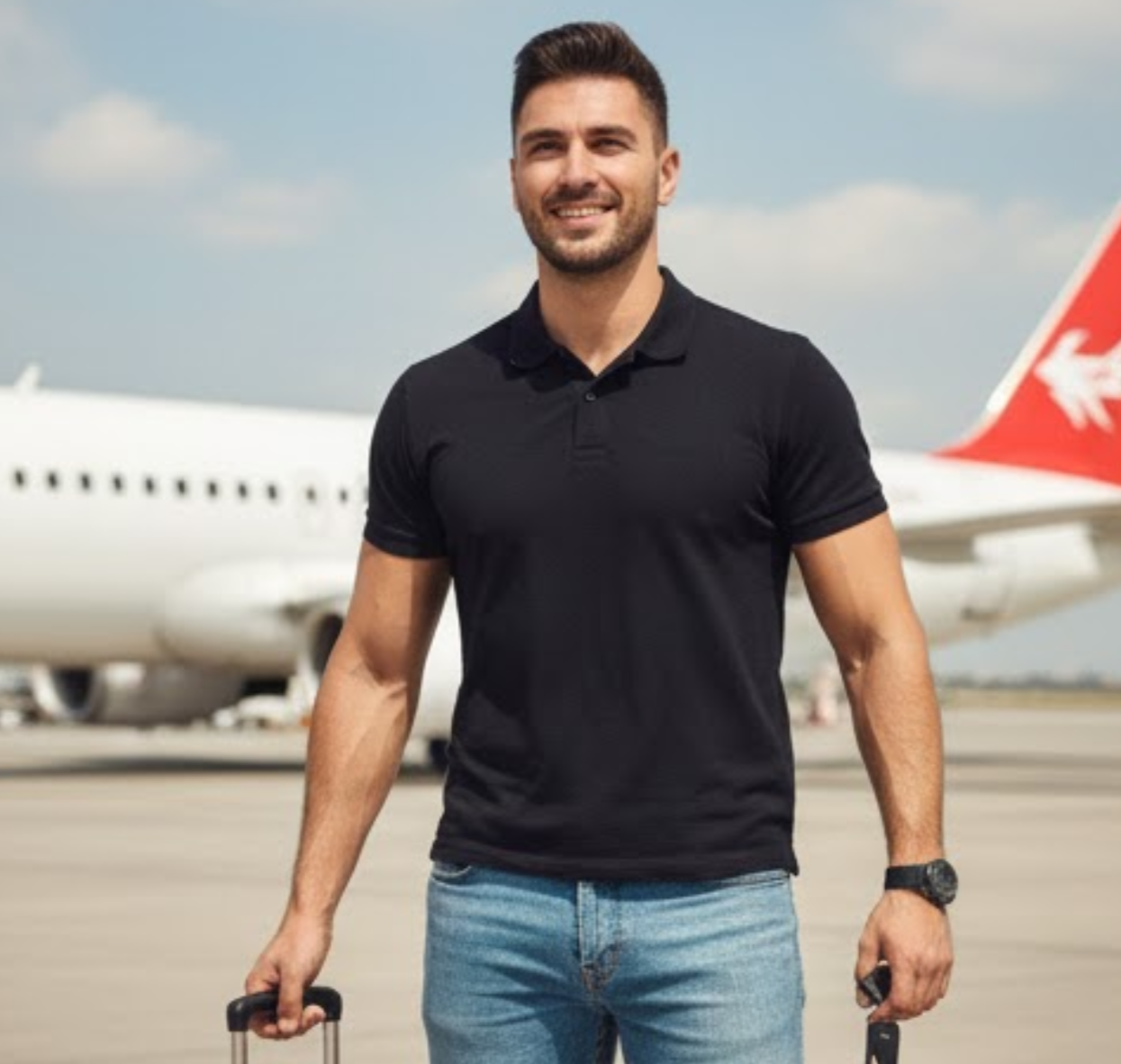 Cigli havalimanı yakin pilot duzenli saat yok sosyal erkek