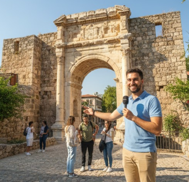 Antalya merkezde oda arıyorum sezonda çok yoğunum sosyal ve rahat bir ortam istiyorum