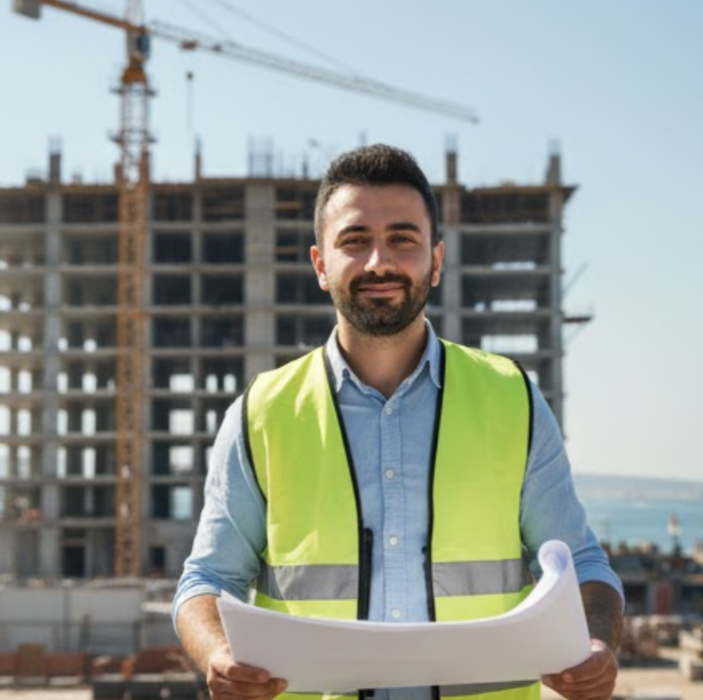 Samsun Atakum'da 6 aylık proje için kısa süreli oda arıyorum inşaat mühendisiyim