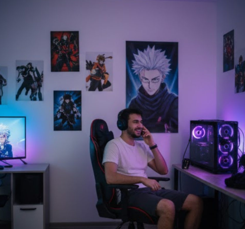 Konya Selçuklu'da bilgisayar mühendisliği öğrencisi oda arıyorum kampüse yakın olsun