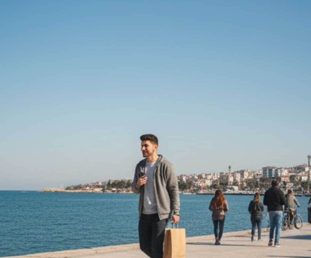 Çanakkale'de tarih öğrencisi sosyal ve eğlenceli ev arkadaşı arıyorum kampüse yakın