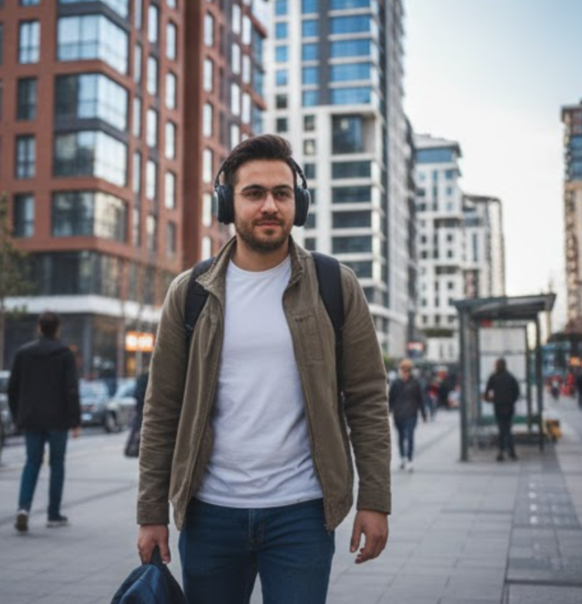 Çankaya'da siber güvenlik uzmanıyım tek kişilik oda arıyorum sakin ve teknolojiye ilgili