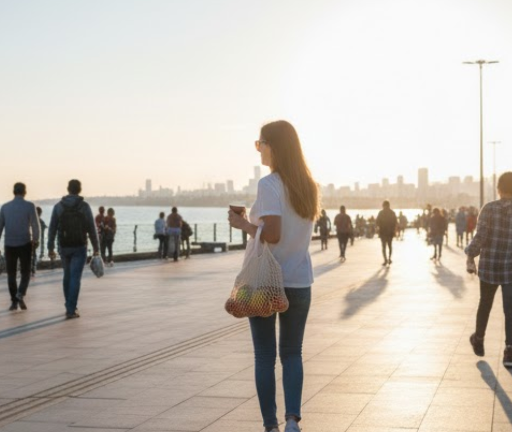 Karşıyaka Bostanlı'da fizyoterapist olarak çalışıyorum sahile yakin temiz oda arıyorum